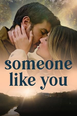 Bóng Hình Thân Thuộc (Someone Like You) [2024]