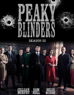 Bóng ma Anh Quốc (Phần 3) (Peaky Blinders (Season 3)) [2015]
