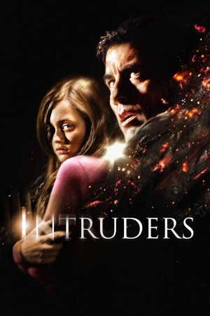 Bóng Ma Tàn Ác (Intruders) [2010]
