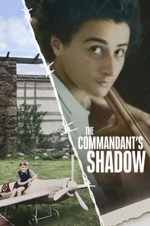 Bóng Tối Của Chỉ Huy (The Commandant's Shadow) [2024]