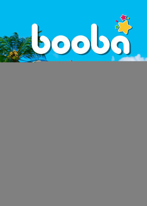 Booba (Phần 1) (Booba (Season 1)) [2014]