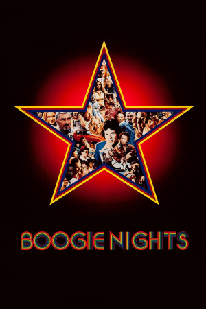 Boogie Nights (Boogie Nights) [1996]