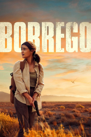 Borrego (Borrego) [2021]