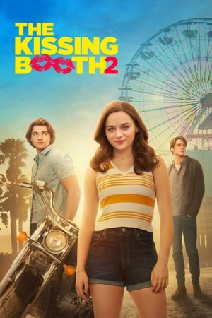 Bốt Hôn 2 (The Kissing Booth 2) [2020]