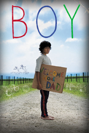 Boy (Boy) [2009]