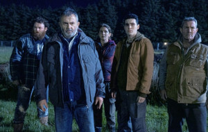 Xem phim Boys from County Hell