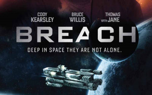 Xem phim Breach