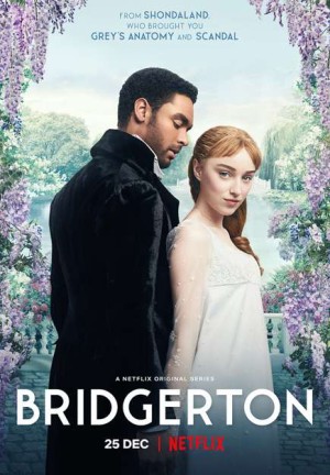 Bridgerton (Phần 1) (Bridgerton (Season 1)) [2019]