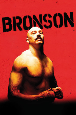Bronson (Bronson) [2007]