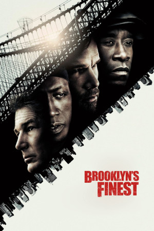 Brooklyn's Finest (Cán Cân Công Lý) [2009]