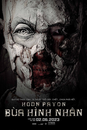Bùa Hình Nhân (Hoon Payon) [2023]