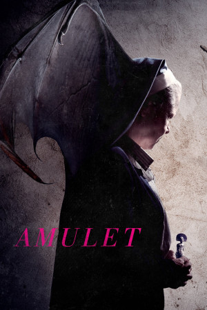 Bùa Hộ Mệnh (Amulet) [2020]
