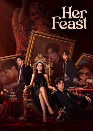 Bữa Tiệc Của Cô Ấy (Her Feast) [2025]