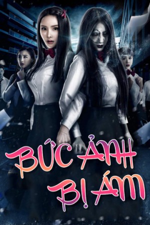 Bức Ảnh Bị Ám (The Haunted Graduation Photo) [2016]