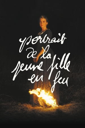 Bức Chân Dung Bị Thiêu Cháy (Portrait Of A Lady On Fire) [2019]