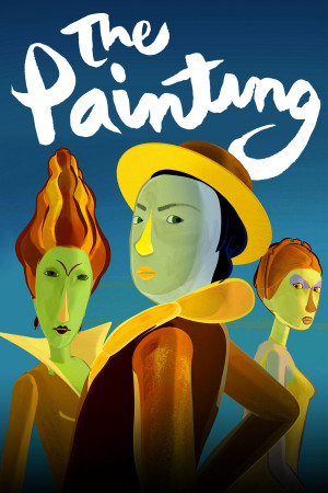Bức Họa (The Painting) [2010]