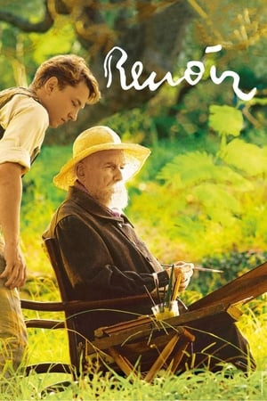 Bức Tranh Thiếu Nữ (Renoir) [2012]