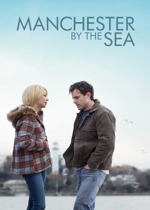 Bức Tranh Vẽ Bằng Những Nỗi Đau (Manchester by the Sea) [2016]