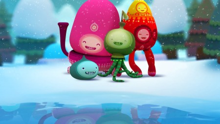 Xem phim Buddi (Phần 2)