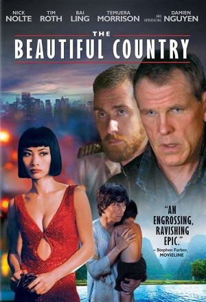 Bụi Đời (The Beautiful Country) [2003]