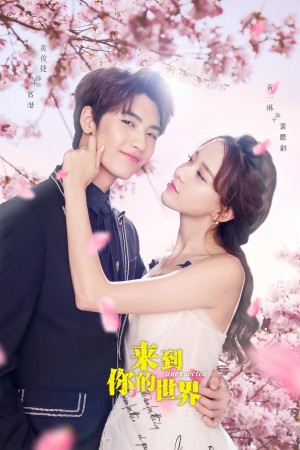 Bước Đến Thế Giới Của Em (Unexpected) [2017]