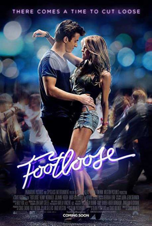 Bước Nhảy Vui Nhộn (Footloose) [2011]