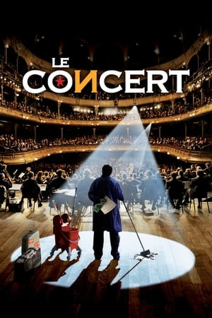 Buổi Hòa Nhạc (Le Concert/The Concert) [2009]