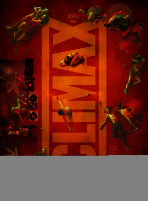 Buổi Tiệc Kinh Hoàng (Climax) [2018]