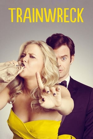 Buông Thả (Trainwreck) [2015]