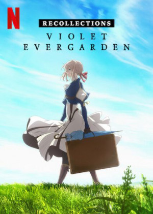 Búp bê ký ức: Hồi tưởng (Violet Evergarden: Recollections) [2020]