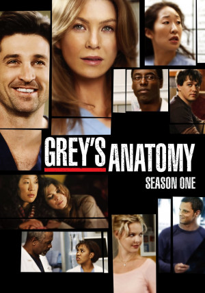 Ca Phẫu Thuật Của Grey (Phần 1) (Grey's Anatomy (Season 1)) [2004]