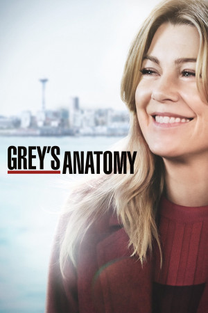 Ca Phẫu Thuật Của Grey (Phần 15) (Grey's Anatomy (Season 15)) [2017]