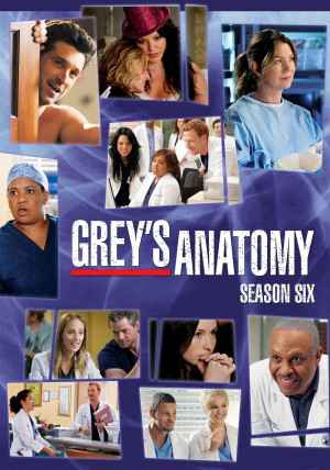 Ca Phẫu Thuật Của Grey (Phần 6) (Grey's Anatomy (Season 6)) [2008]