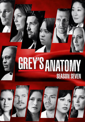 Ca Phẫu Thuật Của Grey (Phần 7) (Grey's Anatomy (Season 7)) [2009]