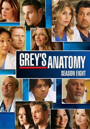 Ca Phẫu Thuật Của Grey (Phần 8) (Grey's Anatomy (Season 8)) [2010]