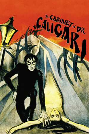 Cabin Của Tiến Sĩ Caligari (Das Cabinet des Dr. Caligari) [1970]