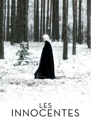 Các Nữ Tu Trong Trắng (The Innocents) [2016]