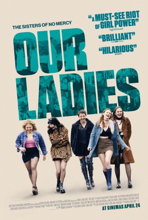 Các Quý Cô Của Chúng Tôi (Our Ladies) [2018]