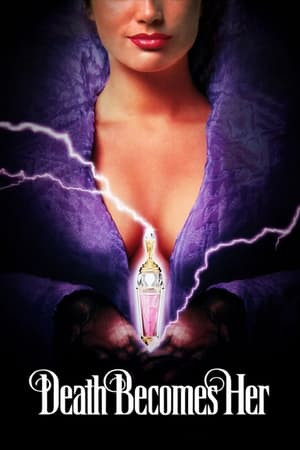 Cái Chết Được Báo Trước (1992) (Death Becomes Her) [1992]