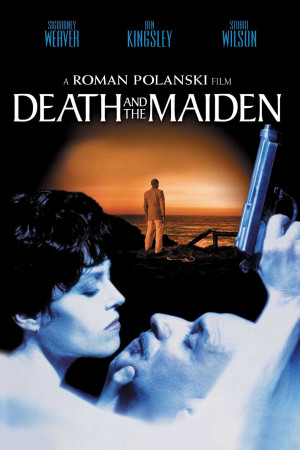 Cái Chết Quyến Rũ (Death and the Maiden) [1994]