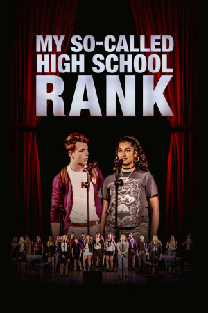 Cái Gọi Là Thứ Hạng Trường Trung Học Của Tôi (My So-Called High School Rank) [2022]