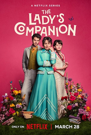 Cẩm Nang Cho Thiếu Nữ (The Lady's Companion) [2025]