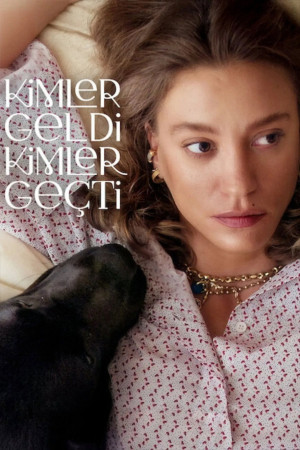 Cảm ơn, mời người tiếp theo! (Phần 3) (Thank You, Next (Season 3)) [2026]
