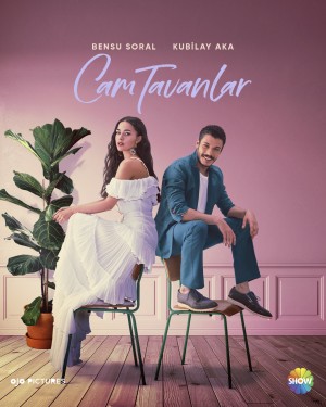 Cam Tavanlar (Glass Ceilings) [2020]