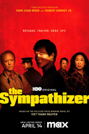 Cảm Tình Viên (The Sympathizer) [2024]
