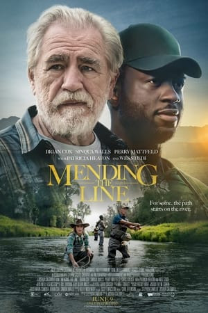 Cần Câu Chữa Lành (Mending the Line) [2023]