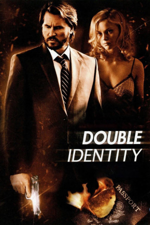 Căn Cước Giả Mạo (Double Identity) [2008]