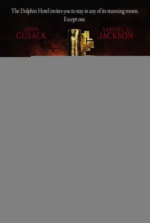 Căn Phòng Bí Ẩn (1408) [2006]