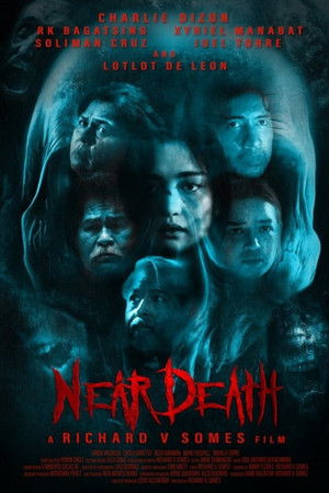 Cận Tử (Near Death) [2025]