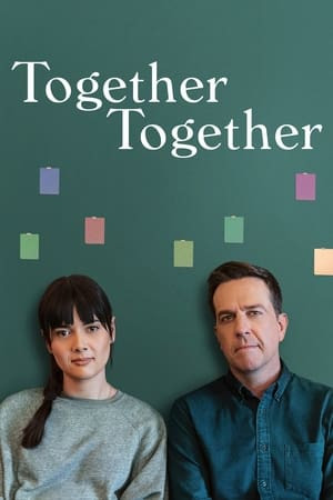 Cạnh bên nhau (Together Together) [2021]